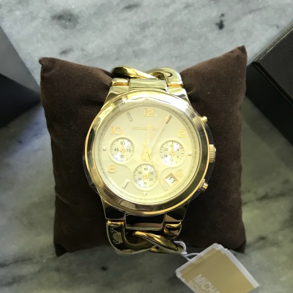 Michael Kors Watch MK3131